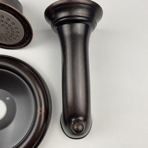 Moen T2153EPORB Brantford Eco-Performance Tub/Shower Trim Kit Oil Rubbed Bronze