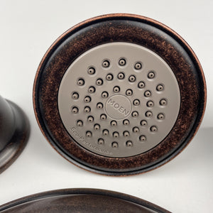 Moen T2153EPORB Brantford Eco-Performance Tub/Shower Trim Kit Oil Rubbed Bronze