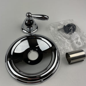 Moen T2151 Brantford  Single-Handle Posi-Temp Valve Trim Kit - Chrome