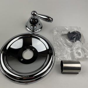 Moen T2151 Brantford  Single-Handle Posi-Temp Valve Trim Kit - Chrome