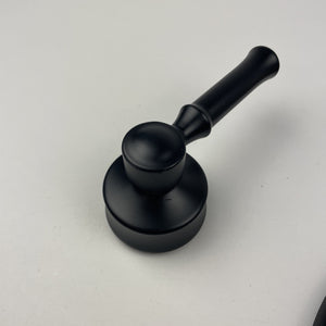 (READ) Moen UT2181BL Dartmoor Shower Valve Only Trim - Matte Black