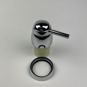 Moen TS33003 Arris Single Handle Volume Control Valve Trim - Chrome