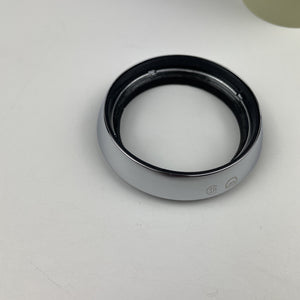 Moen TS33003 Arris Single Handle Volume Control Valve Trim - Chrome