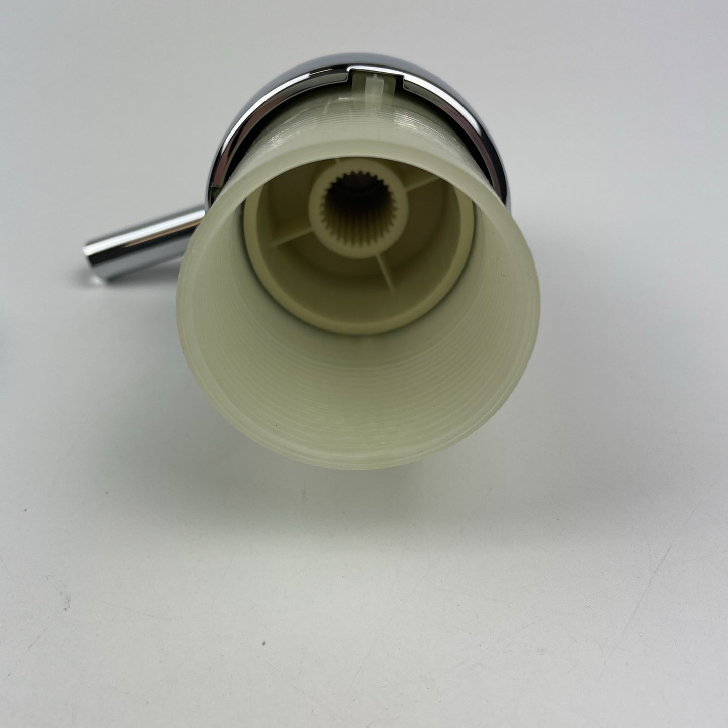 Moen TS33003 Arris Single Handle Volume Control Valve Trim - Chrome