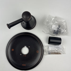 (READ) Moen T2311ORB Belfield Posi-Temp One Handle Shower Trim Oil Rubbed Bronze