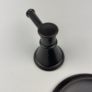 (READ) Moen T2311ORB Belfield Posi-Temp One Handle Shower Trim Oil Rubbed Bronze