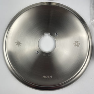 Moen T2311BN Belfield Posi-Temp Pressure-Balancing Valve Trim - Brushed Nickel