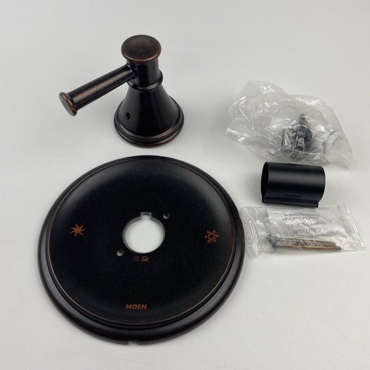 Moen T2311ORB Belfield Posi-Temp One Handle Shower Trim - Oil Rubbed Bronze