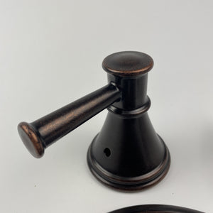 Moen T2311ORB Belfield Posi-Temp One Handle Shower Trim - Oil Rubbed Bronze