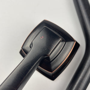 (READ) Moen T2162EPBRB Boardwalk Posi-Temp Shower Only Trim Mediterranean Bronze