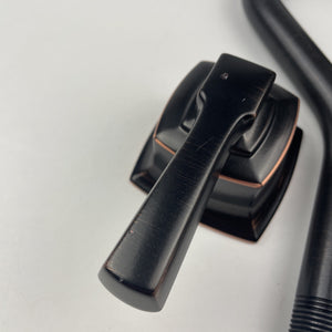 (READ) Moen T2162EPBRB Boardwalk Posi-Temp Shower Only Trim Mediterranean Bronze