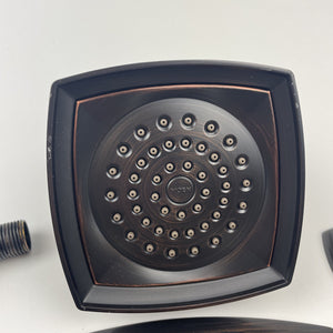 (READ) Moen T2162EPBRB Boardwalk Posi-Temp Shower Only Trim Mediterranean Bronze