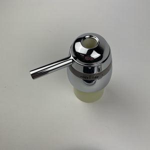 (READ) Moen TS33002 Arris Single Handle ExactTemp 3/4" Valve Trim - Chrome