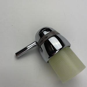 (READ) Moen TS33002 Arris Single Handle ExactTemp 3/4" Valve Trim - Chrome