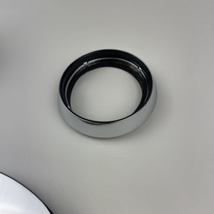 (READ) Moen TS33002 Arris Single Handle ExactTemp 3/4" Valve Trim - Chrome