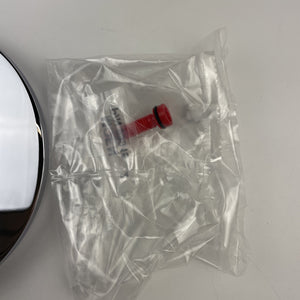 (READ) Moen TS33002 Arris Single Handle ExactTemp 3/4" Valve Trim - Chrome