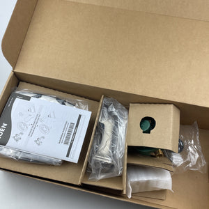 (READ) Moen 82922SRN Conway Bathroom Tub and Shower Trim Kit - Brushed Nickel