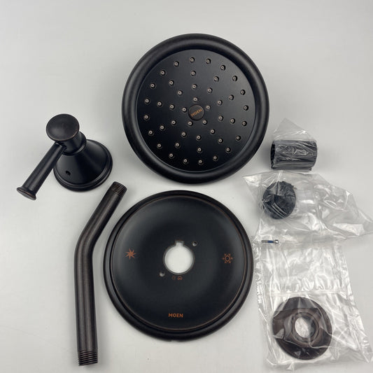 Moen T2312ORB Belfield Posi-Temp Shower Only Trim Kit - Oil Rubbed Bronze