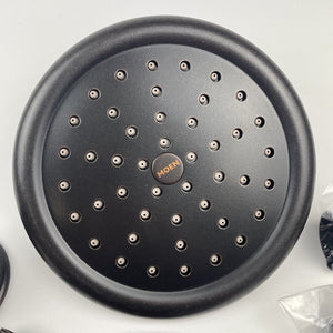 Moen T2312ORB Belfield Posi-Temp Shower Only Trim Kit - Oil Rubbed Bronze