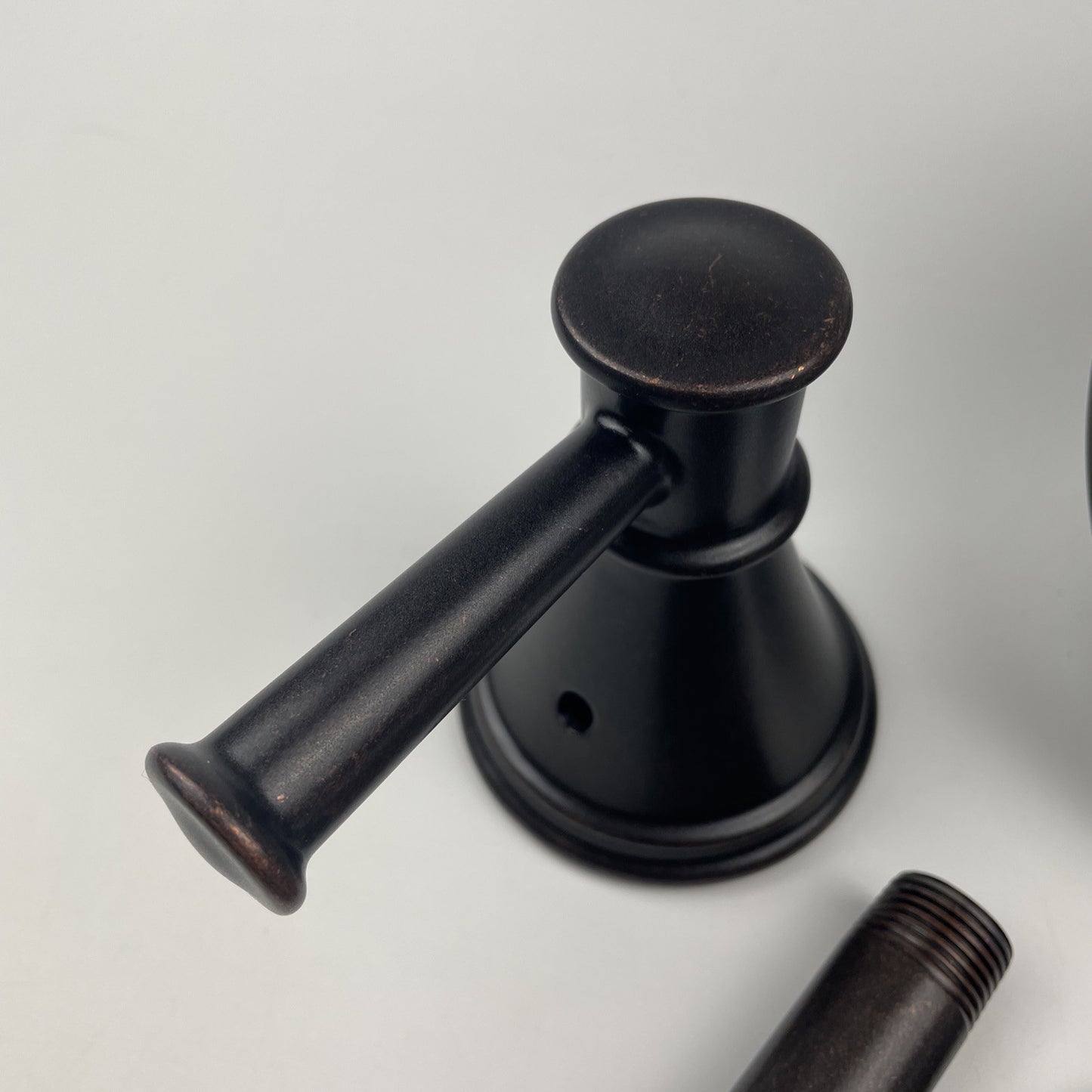 Moen T2312ORB Belfield Posi-Temp Shower Only Trim Kit - Oil Rubbed Bronze