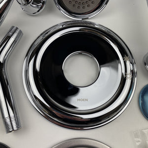 Moen UT2153EP Brantford M-CORE 2-Series Tub/Shower Trim Kit - Chrome