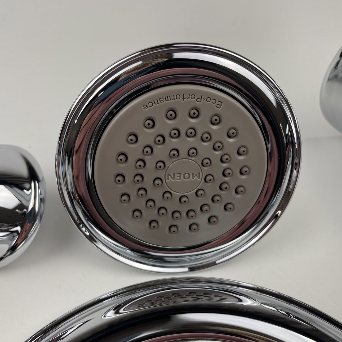 Moen UT2153EP Brantford M-CORE 2-Series Tub/Shower Trim Kit - Chrome