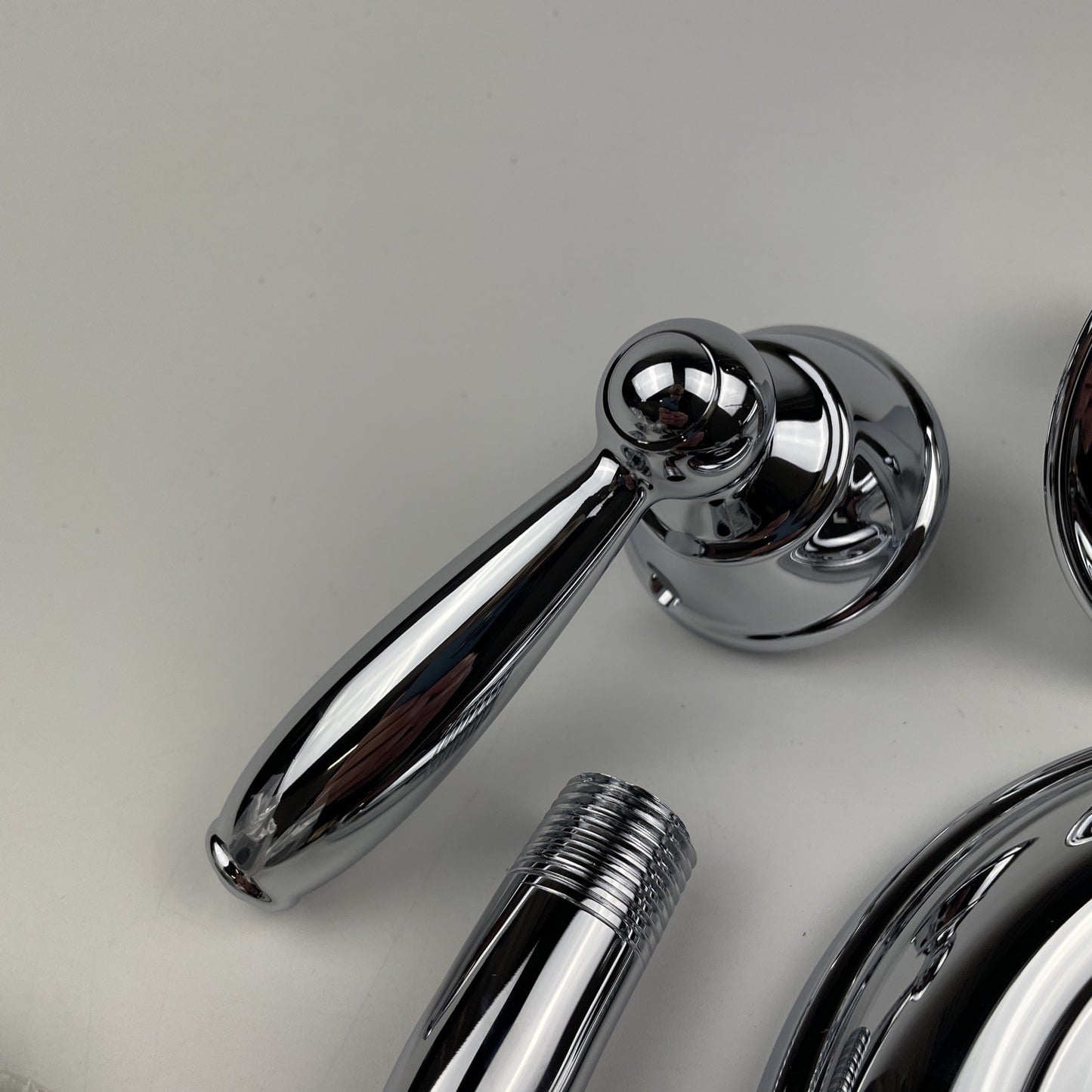 Moen UT2153EP Brantford M-CORE 2-Series Tub/Shower Trim Kit - Chrome