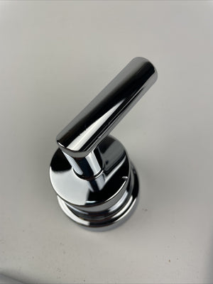 (READ) Moen TS22000 Arris 3 Function Pressure Balanced Valve Trim - Chrome