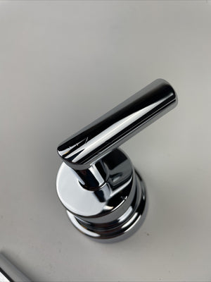 (READ) Moen TS22000 Arris 3 Function Pressure Balanced Valve Trim - Chrome