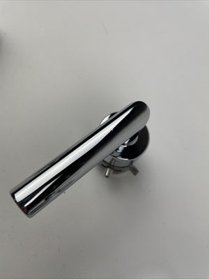 (READ) Moen TS22000 Arris 3 Function Pressure Balanced Valve Trim - Chrome