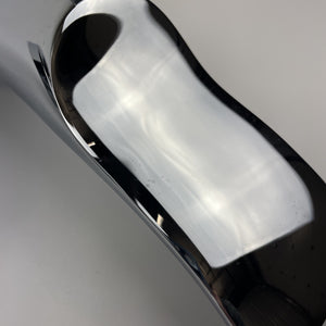 (READ) Moen TS2203 Doux Posi-Temp Pressure Balancing Tub and Shower Trim Chrome