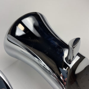 (READ) Moen TS2203 Doux Posi-Temp Pressure Balancing Tub and Shower Trim Chrome