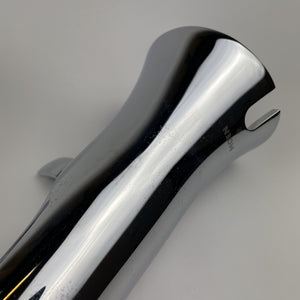 (READ) Moen TS2203 Doux Posi-Temp Pressure Balancing Tub and Shower Trim Chrome