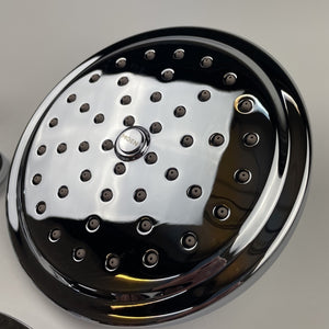 (READ) Moen TS2203 Doux Posi-Temp Pressure Balancing Tub and Shower Trim Chrome