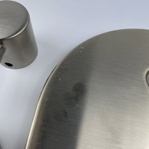 (READ) Moen UT3290BN Align M-CORE 3-Series Faucet Valve Trim - Brushed Nickel