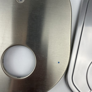 (READ) Moen UT3290BN Align M-CORE 3-Series Faucet Valve Trim - Brushed Nickel