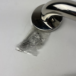 Moen CFG 40124 Capstone 3-Spray Handheld Shower 24" Grab Slide Bar - Chrome