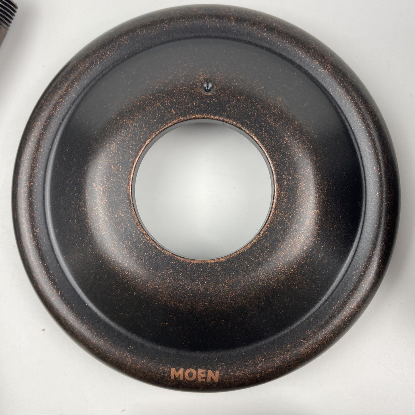 Moen TS3400ORB ExactTemp 2-Handle Rain Shower Faucet - Oil Rubbed Bronze