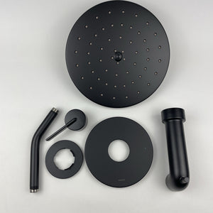 Moen UT3363BL Cia M-CORE 3-Series Tub And Shower Trim Kit - Matte Black
