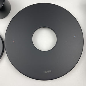 Moen UT3363BL Cia M-CORE 3-Series Tub And Shower Trim Kit - Matte Black