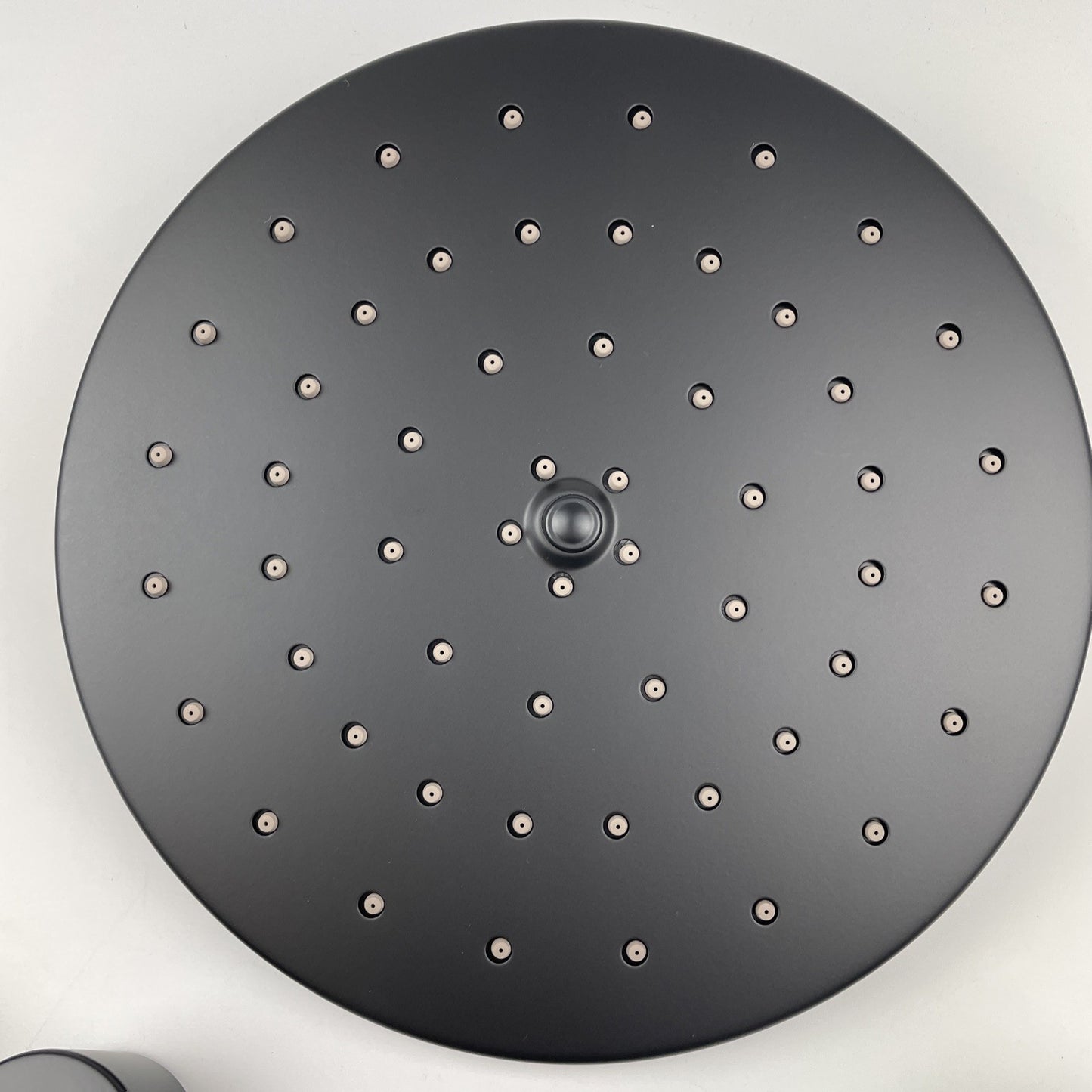 Moen UT3363BL Cia M-CORE 3-Series Tub And Shower Trim Kit - Matte Black