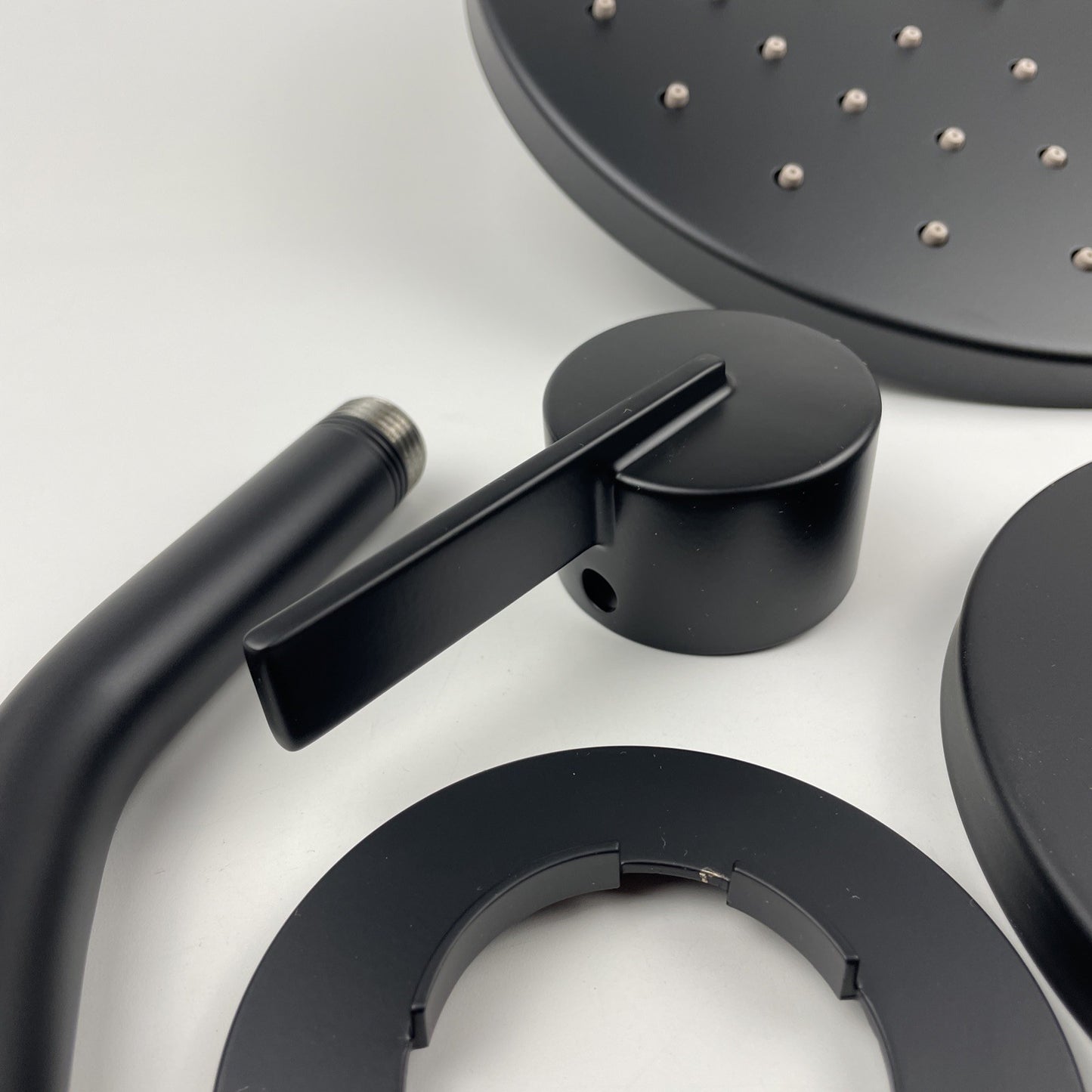 Moen UT3363BL Cia M-CORE 3-Series Tub And Shower Trim Kit - Matte Black