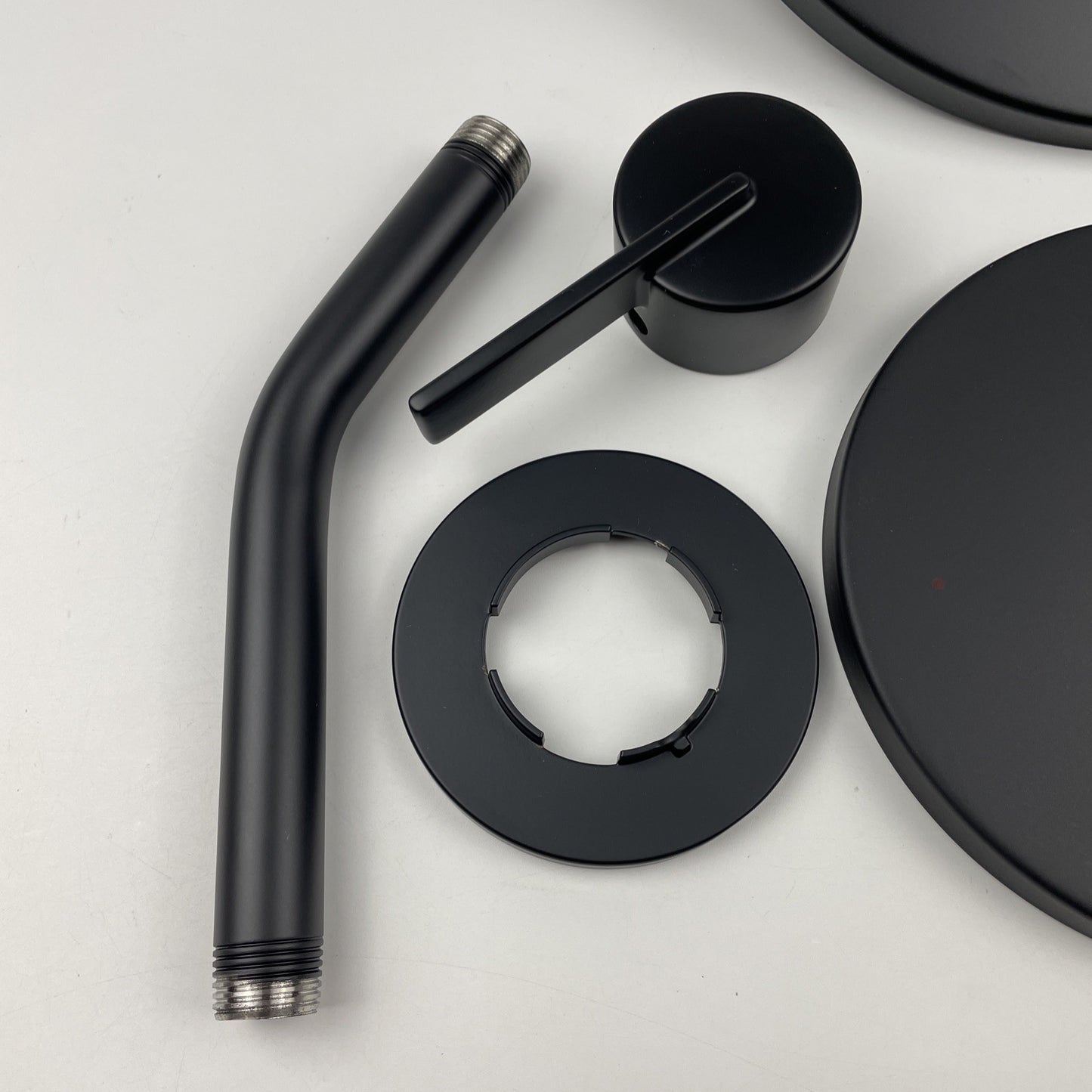 Moen UT3363BL Cia M-CORE 3-Series Tub And Shower Trim Kit - Matte Black