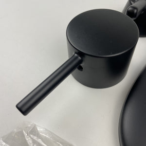 Moen T3290BL Align 3 Function Pressure Balanced Valve Trim Only - Matte Black