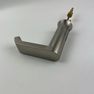 Moen 84763SRN Genta Two Handle Bathroom Sink Faucet - Brushed Nickel