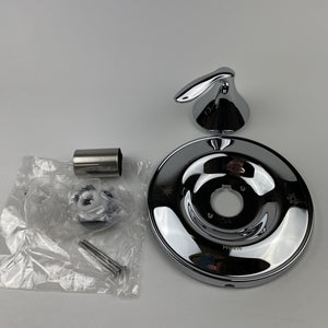 Moen T2131 Eva Single Handle Posi-Temp Pressure Balanced Valve Trim - Chrome