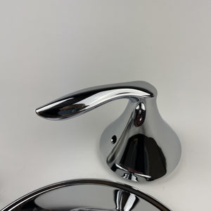 Moen T2131 Eva Single Handle Posi-Temp Pressure Balanced Valve Trim - Chrome