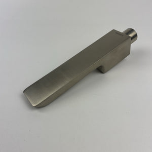 Moen 181083BN 90 Degree Aerator Spout Kit - Brushed Nickel