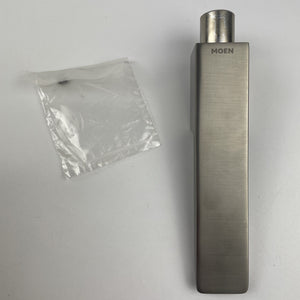 Moen 181083BN 90 Degree Aerator Spout Kit - Brushed Nickel