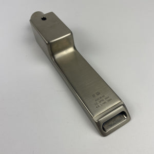 Moen 181083BN 90 Degree Aerator Spout Kit - Brushed Nickel